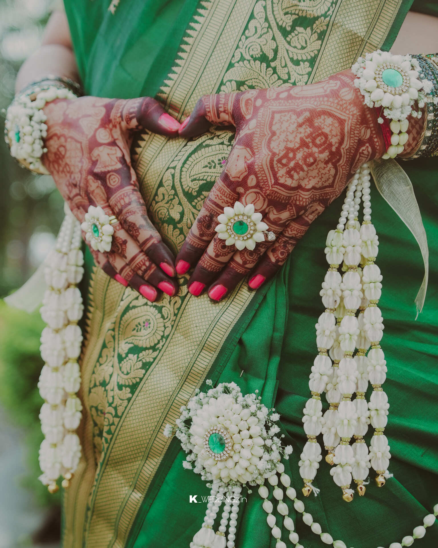 pre-wedding